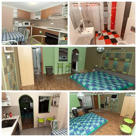 Sas-feszek Vendeghaz * Demjén